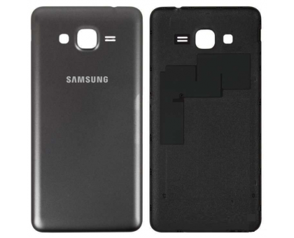 Задняя крышка Samsung G530H Galaxy Grand Prime/G531F серая