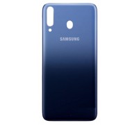 Задняя крышка Samsung M305F Galaxy M30 2019 синяя