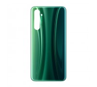 Задняя крышка Realme X2 зеленая Pearl Green оригинал
