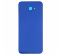 Задняя крышка Samsung J415F Galaxy J4 Plus (2018) синяя