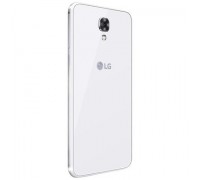 Задняя крышка LG K500N X Screen белая