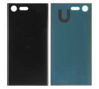 Задняя крышка Sony F5321 Xperia X Compact черная оригинал