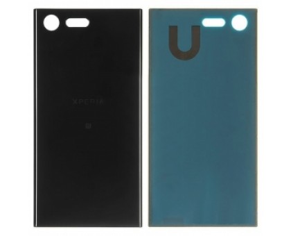 Задняя крышка Sony F5321 Xperia X Compact черная оригинал