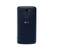 Задняя крышка LG K410 K10 3G Dual Sim/K420N/K430/MS428 синяя