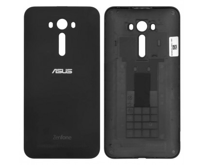 Задняя крышка Asus ZenFone 2 Laser ZE550KL черная