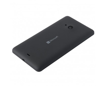 Задняя крышка Microsoft 535 Lumia Dual Sim (RM-1090) серая