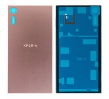 Корпус Sony F8331 Xperia XZ/F8332 розовый оригинал