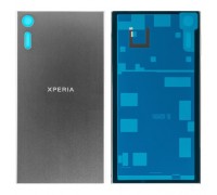 Корпус Sony F8331 Xperia XZ/F8332 серебристый оригинал