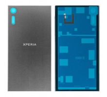 Корпус Sony F8331 Xperia XZ/F8332 серебристый оригинал