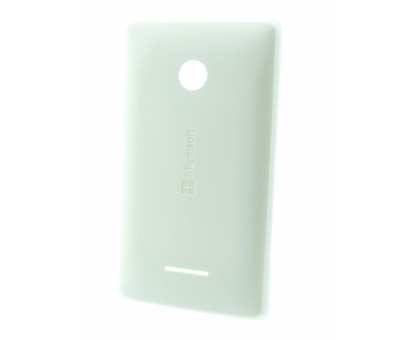 Задняя крышка Microsoft 435 Lumia Dual Sim/532 (RM-1069) белая