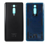 Задняя крышка Xiaomi Mi9T/Redmi K20 Redmi K20 Pro черная Carbon Black