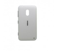 Задняя крышка Nokia 620 Lumia белая оригинал