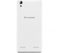 Задняя крышка Lenovo A6000 K3 K30-T/K30-W A6010 белая
