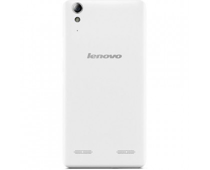 Задняя крышка Lenovo A6000 K3 K30-T/K30-W A6010 белая