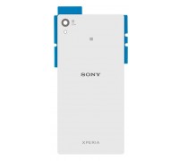 Задняя крышка Sony E6533 Xperia Z3 Plus Dual Sim/E6553/Xperia Z4 белая