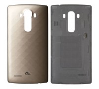 Задняя крышка LG H810 G4/H811/H812/H815/H818/F500/LS991/VS986 золотистая оригинал