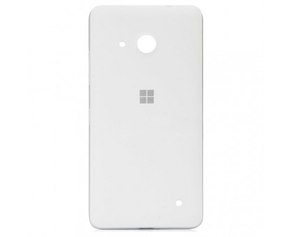 Задняя крышка Microsoft 550 Lumia белая