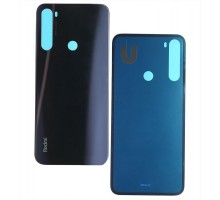 Задняя крышка Xiaomi Redmi Note 8T серая Moonshadow Grey оригинал
