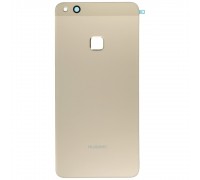 Задняя крышка Huawei P10 Lite золотистая Platinum Gold оригинал
