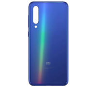 Задняя крышка Xiaomi Mi9 SE 5.97" синяя Ocean Blue