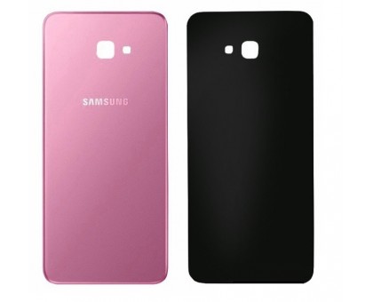 Задняя крышка Samsung J415F Galaxy J4 Plus (2018) розовая оригинал
