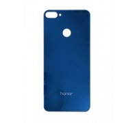 Задняя крышка Honor 9i 2018/Honor 9N 2018 синяя Sapphire Blue оригинал