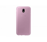 Задняя крышка Samsung J530F Galaxy J5 (2017) розовая оригинал
