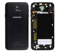 Задняя крышка Samsung J530F Galaxy J5 (2017) черная оригинал