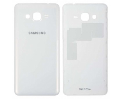 Задняя крышка Samsung G530H Galaxy Grand Prime/G531F белая