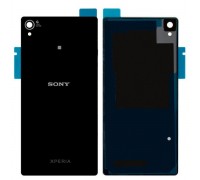 Задняя крышка Sony D6603 Xperia Z3/D6633/D6643/D6653 черная
