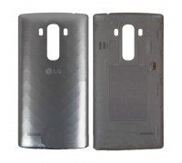 Задняя крышка LG H734 G4s Dual Sim/H735/H736/H731 серая