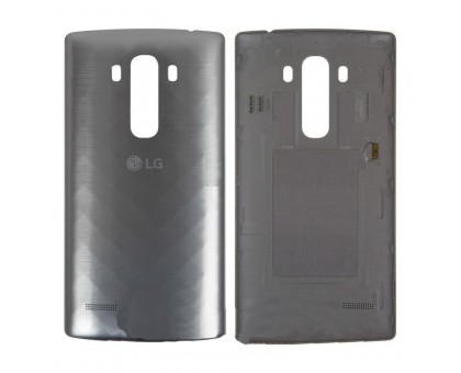 Задняя крышка LG H734 G4s Dual Sim/H735/H736/H731 серая