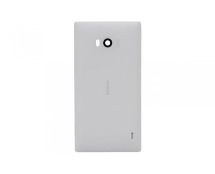 Задняя крышка Nokia 930 Lumia белая оригинал