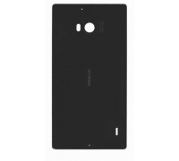 Задняя крышка Nokia 930 Lumia черная оригинал