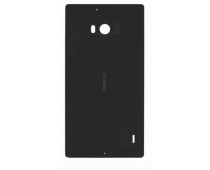 Задняя крышка Nokia 930 Lumia черная оригинал