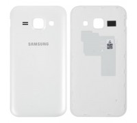 Задняя крышка Samsung J100 Galaxy J1/J100H/J100F белая