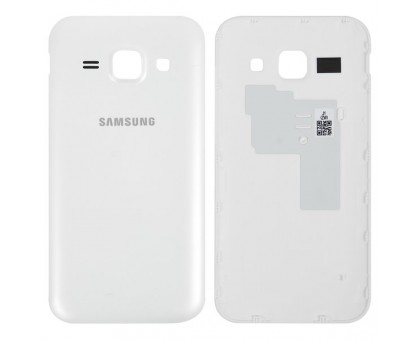 Задняя крышка Samsung J100 Galaxy J1/J100H/J100F белая