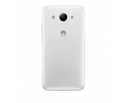 Задняя крышка Huawei Y3 2017 (CRO-U00/CRO-L02/CRO-L22/Y3 2018/Y5 Lite 2017 белая
