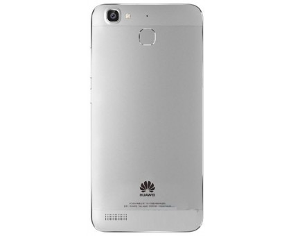 Задняя крышка Huawei Enjoy 5s серебристая оригинал