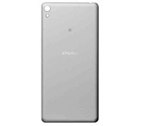 Задняя крышка Sony F3311 Xperia E5/F3313 серая оригинал