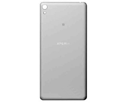 Задняя крышка Sony F3311 Xperia E5/F3313 серая оригинал
