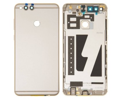 Задняя крышка Honor 7X Dual Sim BND-L21 золотитая оригинал