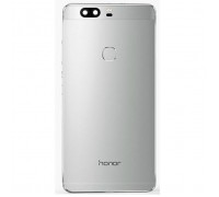 Задняя крышка Huawei V8 серебристая