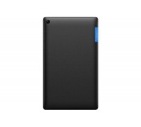 Задняя крышка Lenovo Tab 3 TB3-710F черная