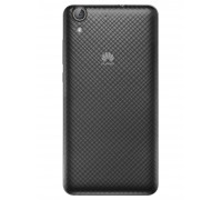 Задняя крышка Huawei Y6 (SCL-L31/SCL-L21)/Honor 4A черная