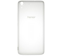 Задняя крышка Huawei Y6 (SCL-L31/SCL-L21)/Honor 4A белая