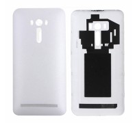 Задняя крышка Asus ZenFone Selfie ZD551KL белая оригинал
