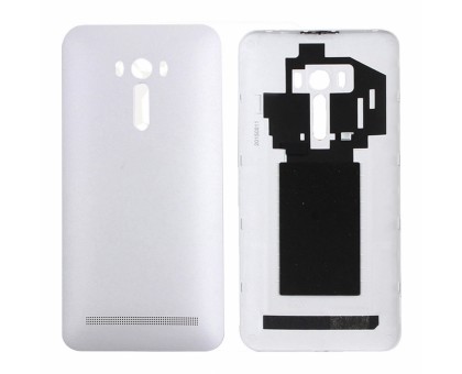 Задняя крышка Asus ZenFone Selfie ZD551KL белая оригинал