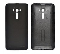 Задняя крышка Asus ZenFone Selfie ZD551KL черная оригинал