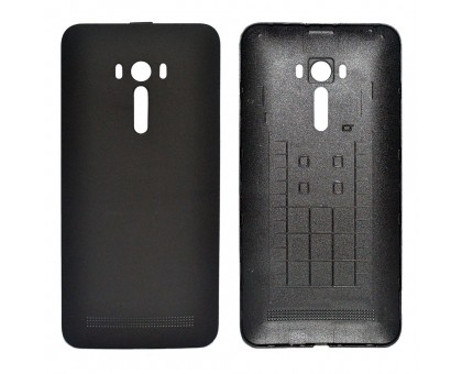 Задняя крышка Asus ZenFone Selfie ZD551KL черная оригинал